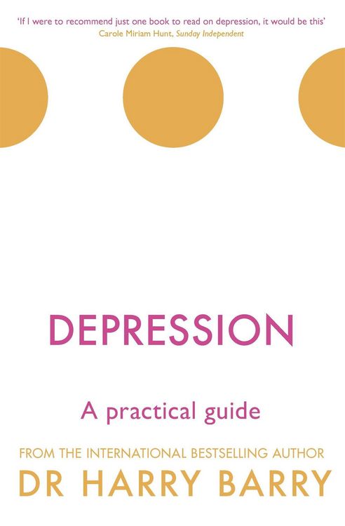 Produktbild: Depression