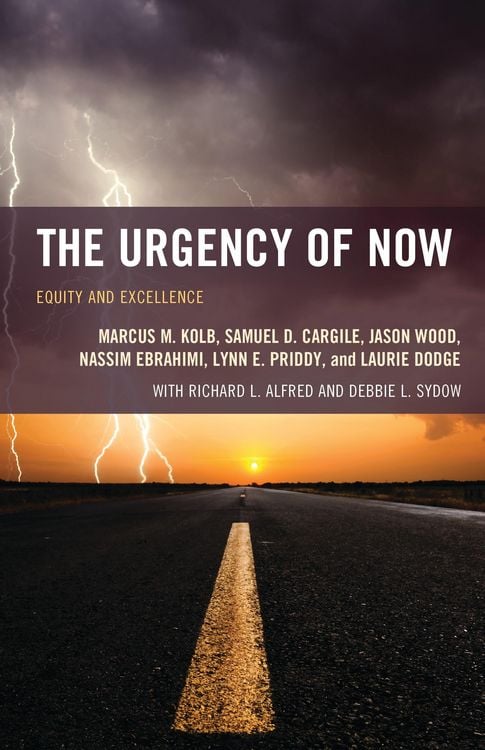 Produktbild: The Urgency of Now