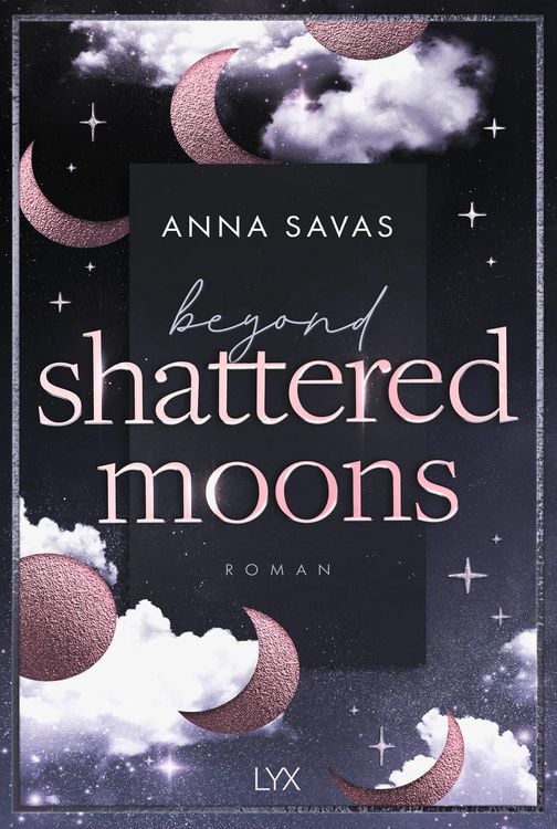 Produktbild: Beyond Shattered Moons