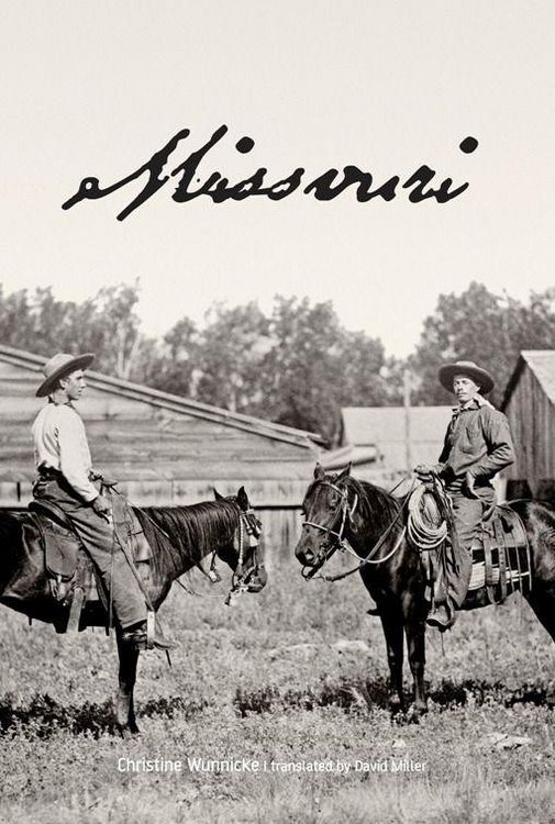 Produktbild: Missouri