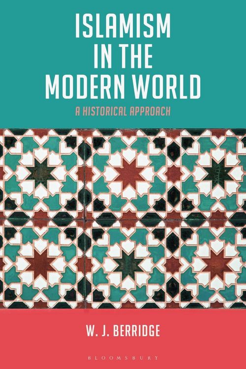 Produktbild: Islamism in the Modern World