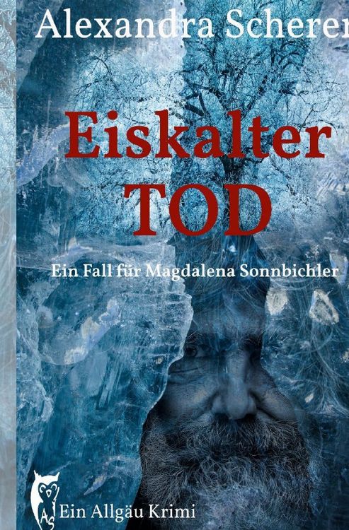 Produktbild: Ein Fall f&uuml;r Magdalena Sonnbichler / Eiskalter Tod