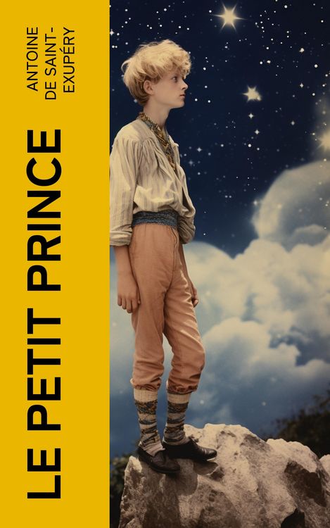 Produktbild: Le Petit Prince
