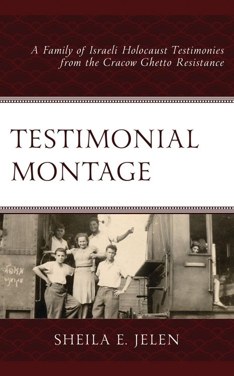 Produktbild: Testimonial Montage