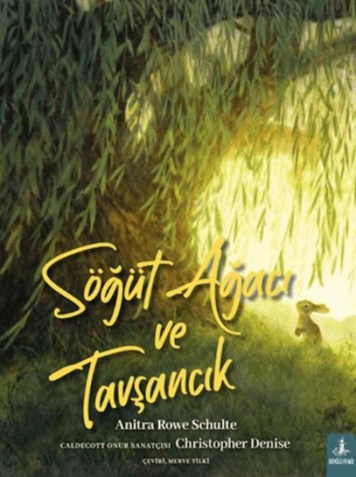 Produktbild: S&ouml;g&uuml;t Agaci ve Tavsancik