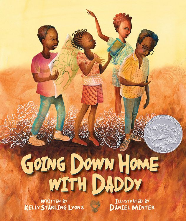Produktbild: Going Down Home with Daddy