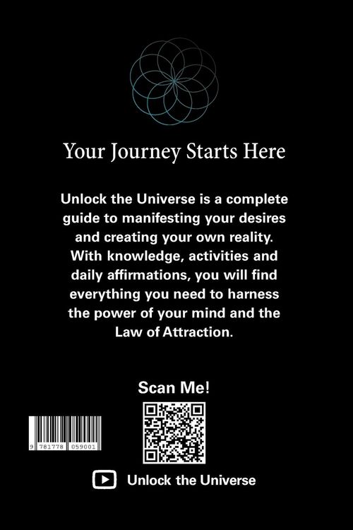 Produktbild: Unlock the Universe