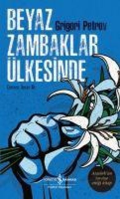 Produktbild: Beyaz Zambaklar &Uuml;lkesinde