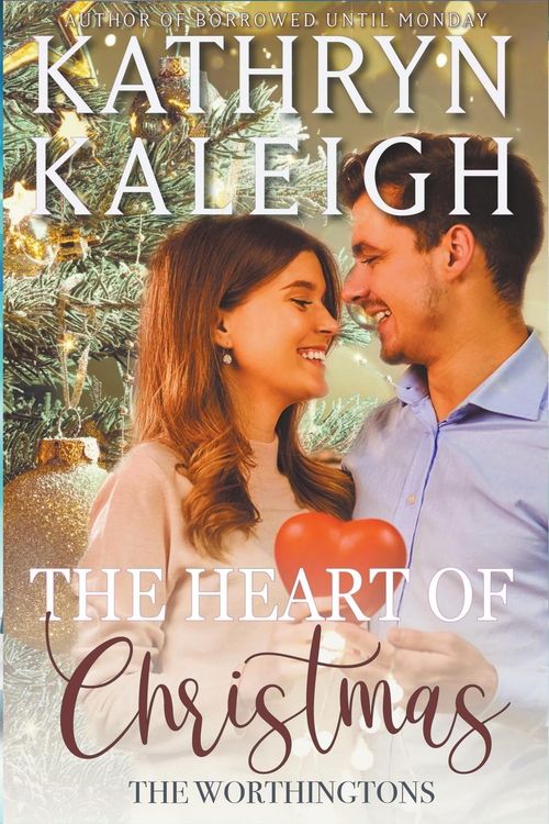 Produktbild: The Heart of Christmas