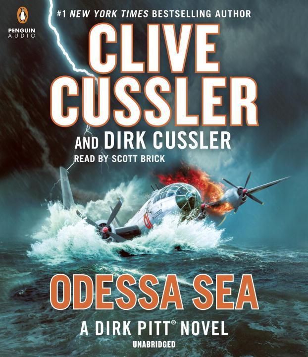 Produktbild: ODESSA SEA                 10D