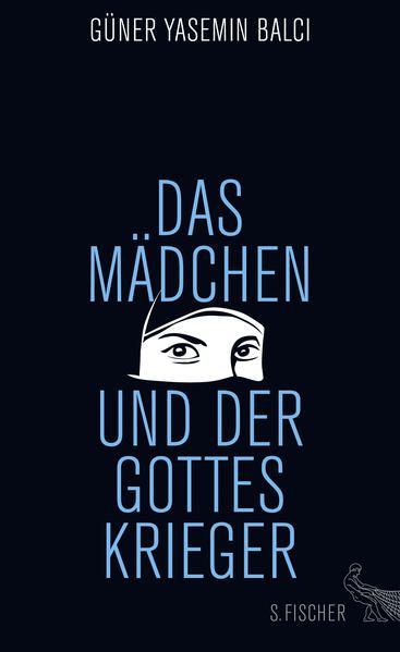 Produktbild: Das M&auml;dchen und der Gotteskrieger