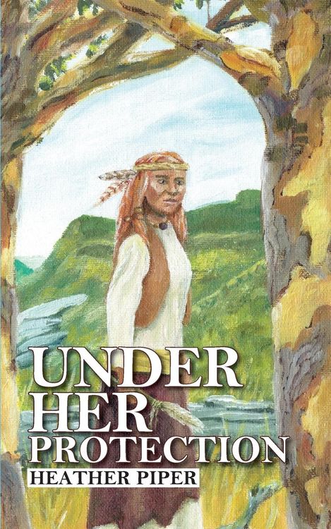 Produktbild: Under Her Protection