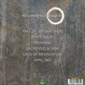 Produktbild: Fall Of The Watcher
