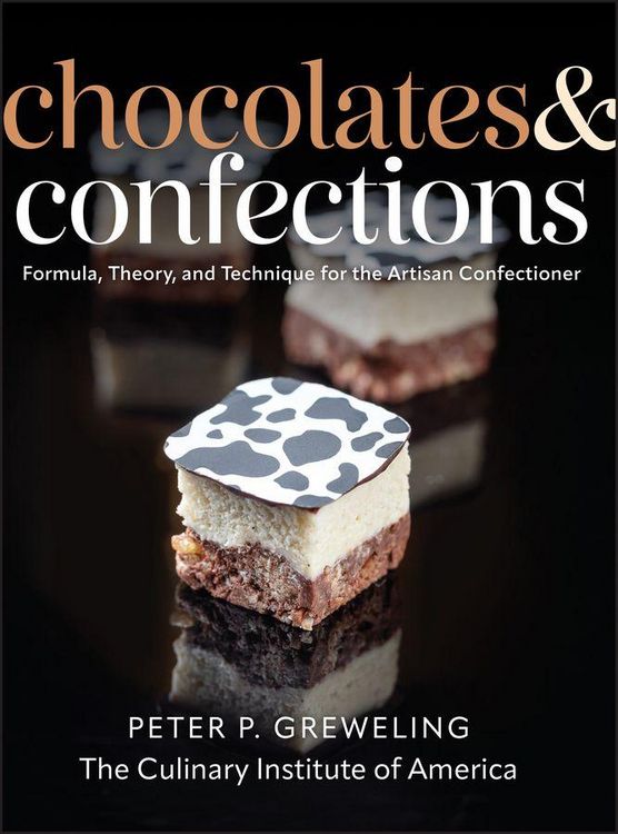 Produktbild: Chocolates and Confections