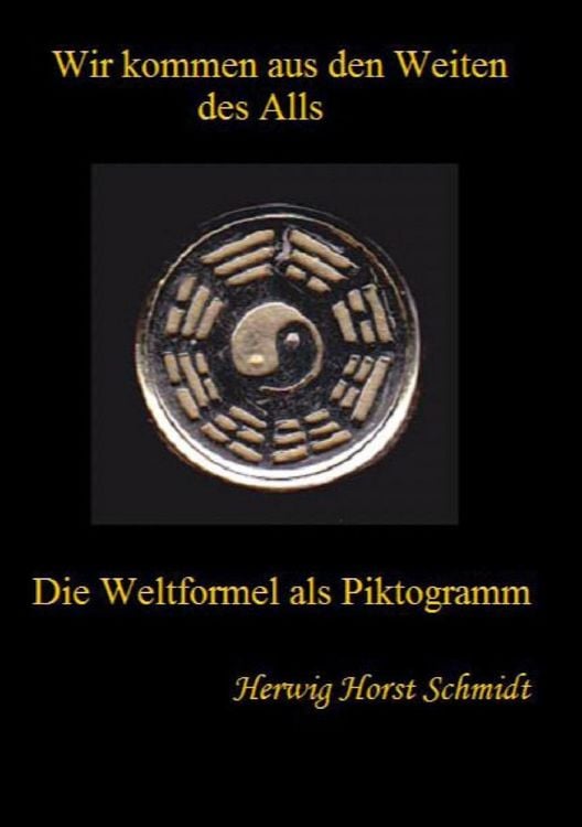 Produktbild: Wir kommen aus den Weiten des Alls