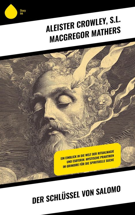 Produktbild: Der Schl&uuml;ssel von Salomo
