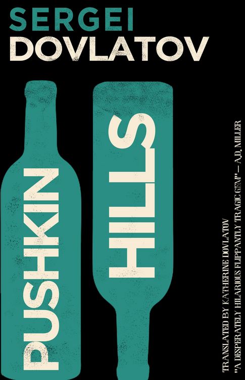 Produktbild: Pushkin Hills