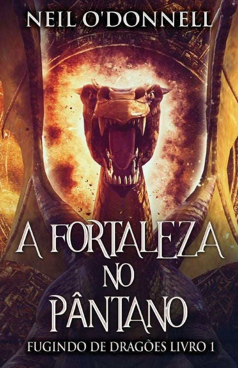 Produktbild: A Fortaleza no P&acirc;ntano