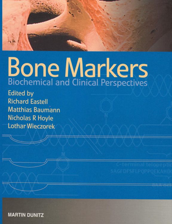 Produktbild: Bone Markers