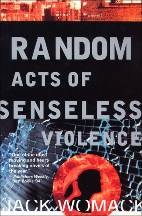 Produktbild: Random Acts of Senseless Violence