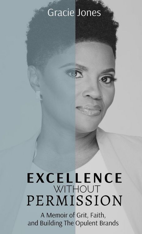 Produktbild: Excellence Without Permission