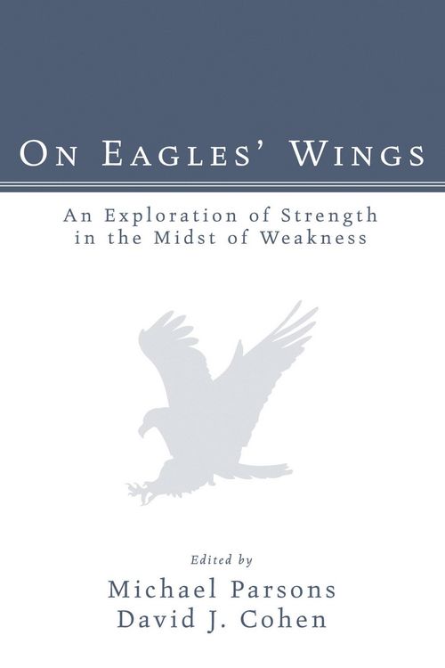 Produktbild: On Eagles' Wings