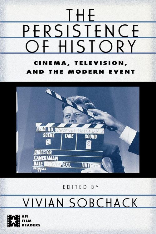 Produktbild: The Persistence of History