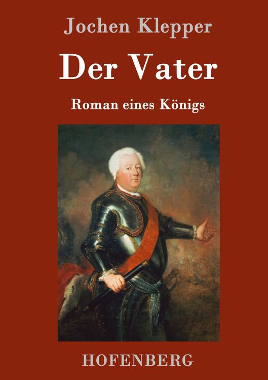 Produktbild: Der Vater