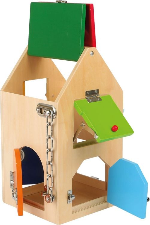 Produktbild: Schlosshaus