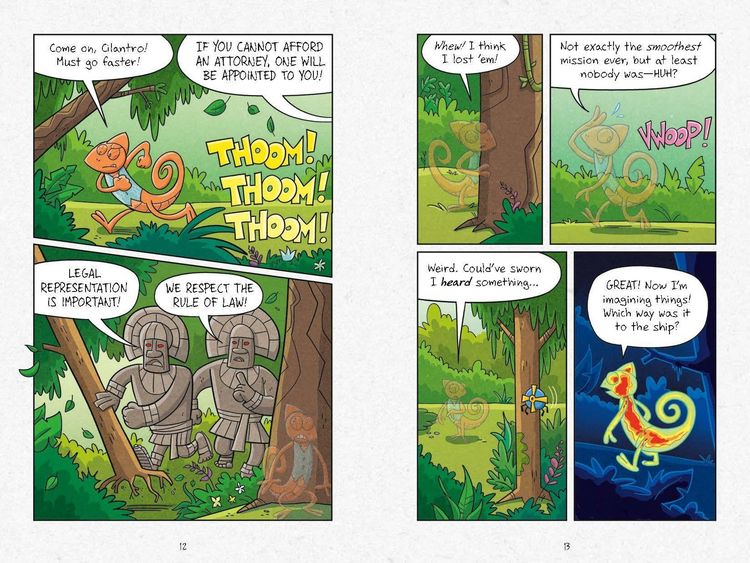 Produktbild: Investigators: Agents of S.U.I.T.: Tomb and Gloom