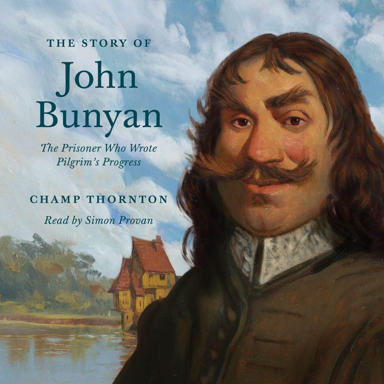 Produktbild: The Story of John Bunyan
