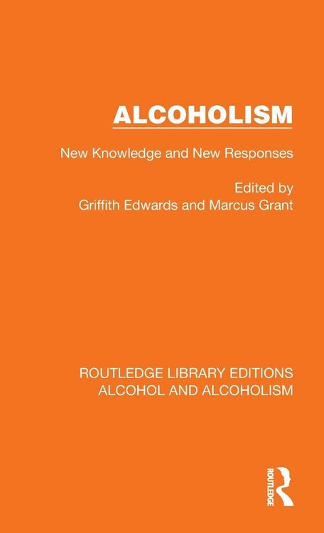 Produktbild: Alcoholism