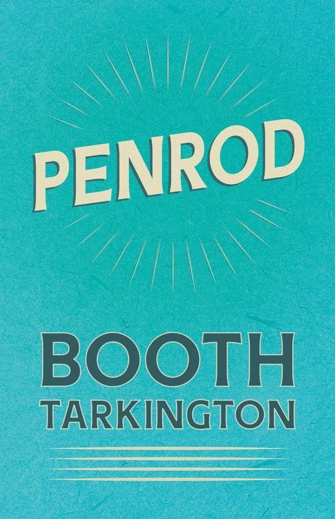 Produktbild: Penrod