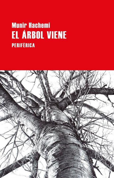 Produktbild: El &aacute;rbol viene