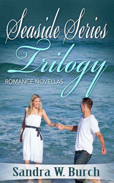 Produktbild: Seaside Series Trilogy