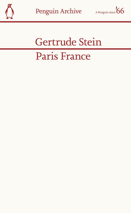Produktbild: Paris France