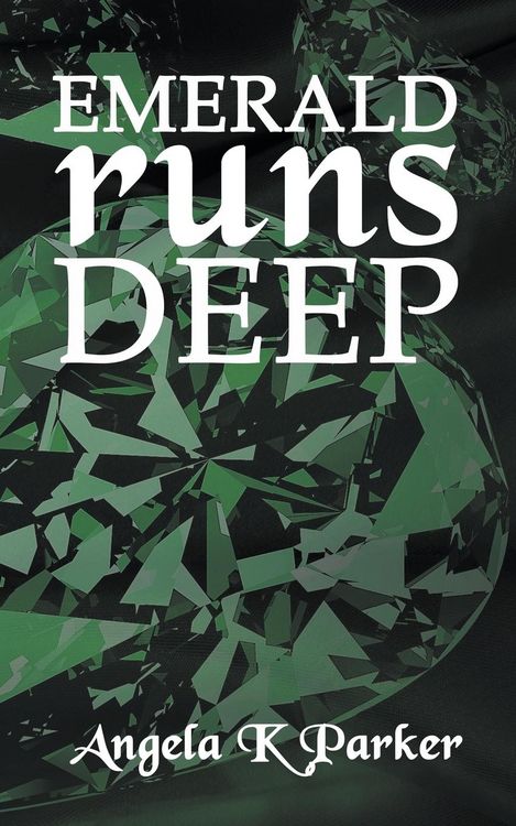 Produktbild: Emerald Runs Deep