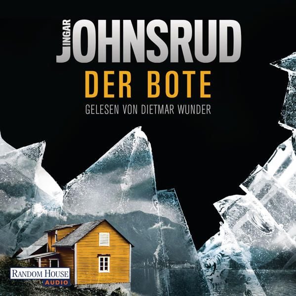 Produktbild: Der Bote