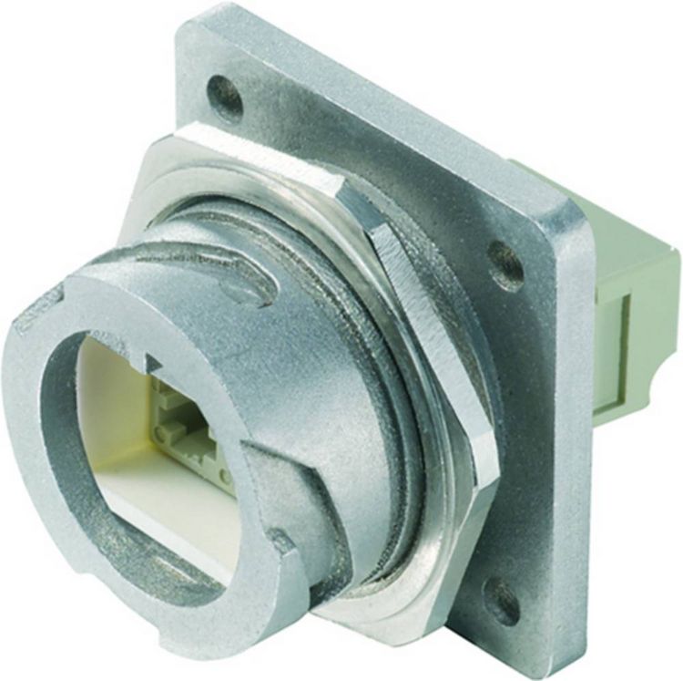Produktbild: Teleg&auml;rtner 100007576 Sensor-/Aktor-Steckverbinder Kupplung, gerade 1St.