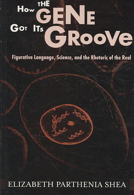Produktbild: How the Gene Got Its Groove