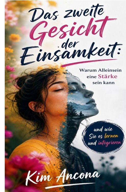 Produktbild: Das zweite Gesicht der Einsamkeit