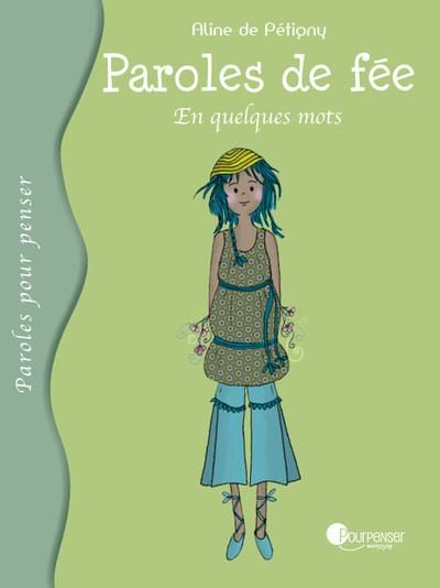 Produktbild: Paroles de fee t 8 en quelques m