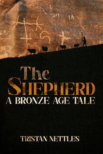Produktbild: Nettles, T: Shepherd