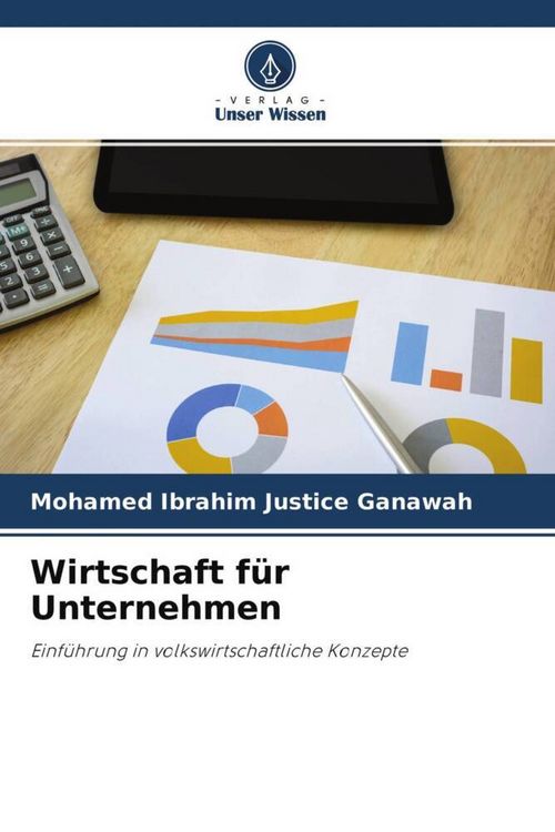 Produktbild: Wirtschaft f&uuml;r Unternehmen