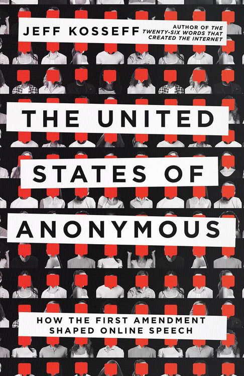 Produktbild: The United States of Anonymous
