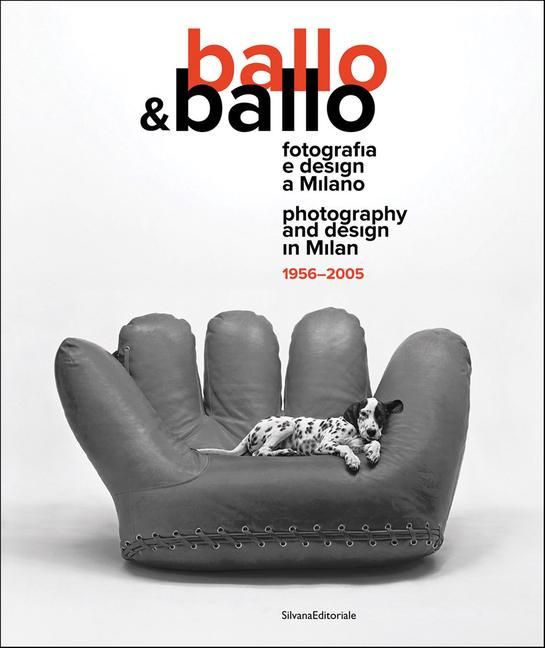 Produktbild: Ballo & Ballo
