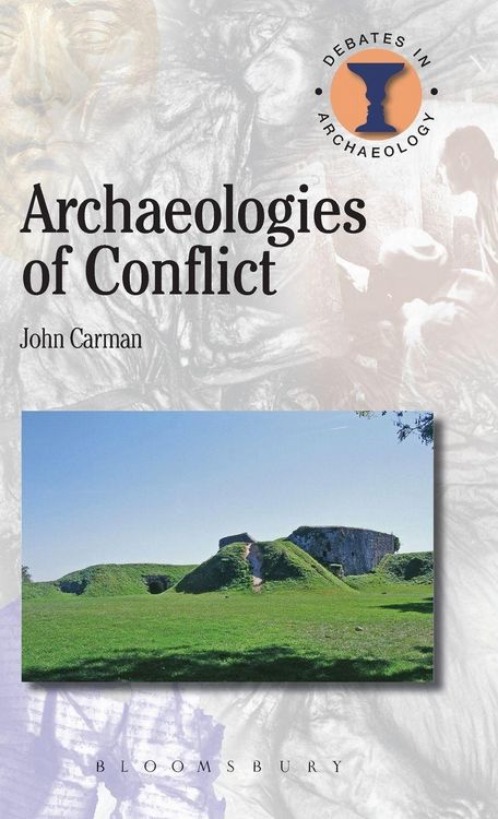 Produktbild: Archaeologies of Conflict