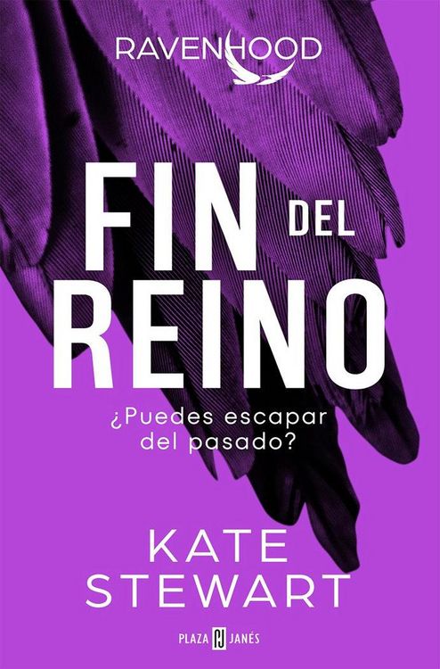 Produktbild: Fin del Reino: ¿Puedes Escapar del Pasado? / The Finish Line: The Evolution of a King