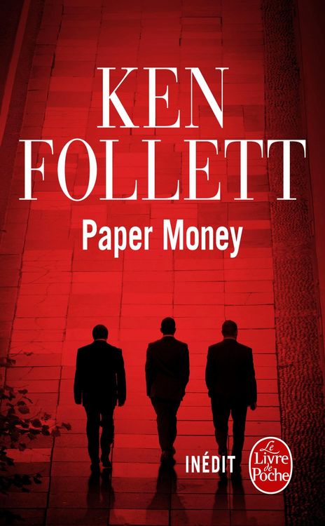 Produktbild: Paper Money