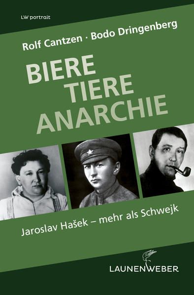 Produktbild: Biere Tiere Anarchie